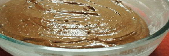 пряничный брауни