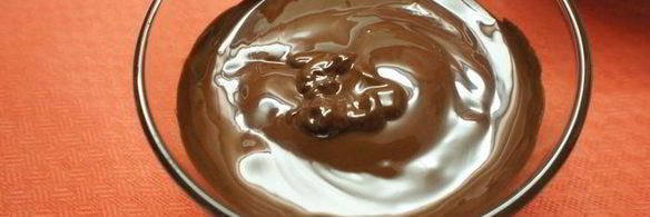 пряничный брауни