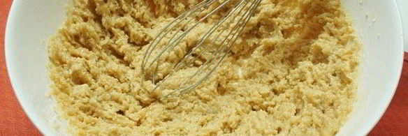 пряничный брауни