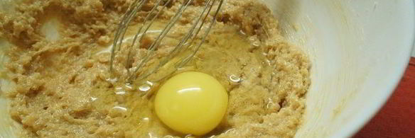 пряничный брауни