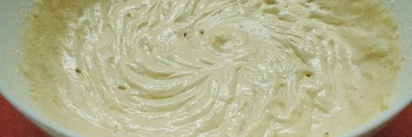 пряничный брауни