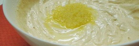 пряничный брауни