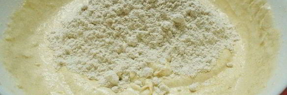 пряничный брауни