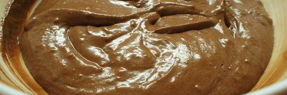 пряничный брауни