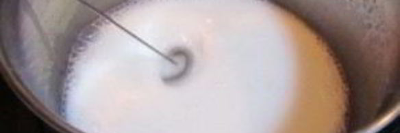 рисовое пирожное