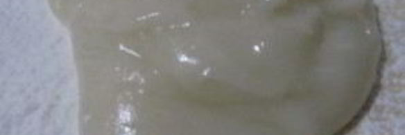 рисовое пирожное