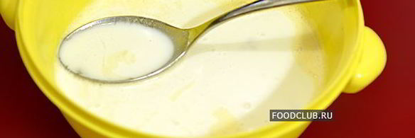 шоколадное пирожное