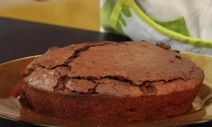 Рецепт шоколадного брауни