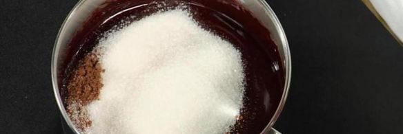 шоколадный брауни