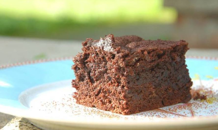 Рецепт шоколадных брауни
