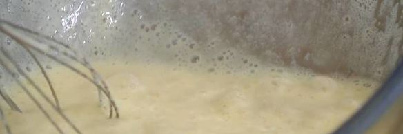 шоколадные брауни