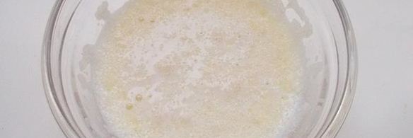 свекольно-шоколадные пирожные