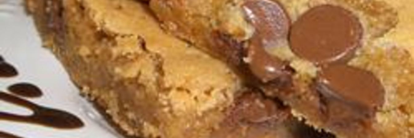 Светлые брауни