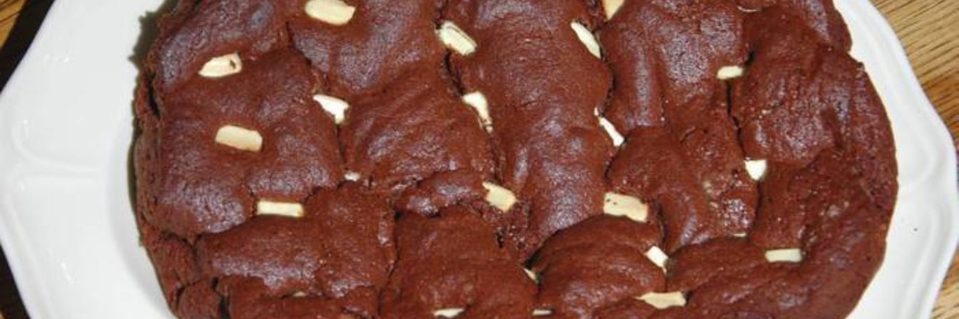 Трижды брауни