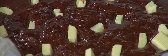 трижды брауни