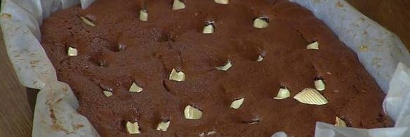 трижды брауни