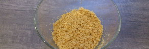 творожно-ягодные пирожные