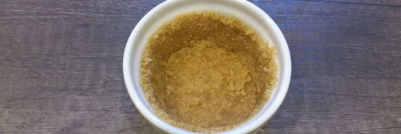 творожно-ягодные пирожные