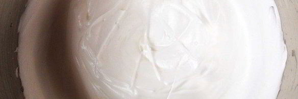 тыквенно-облепиховое пирожное