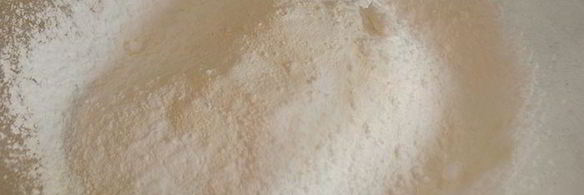 тыквенно-шоколадные пирожные