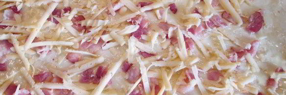 античная закрытая пицца лукана