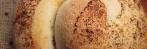 античная закрытая пицца лукана