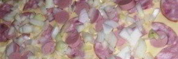 быстрая пицца