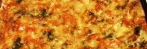 быстрая пицца