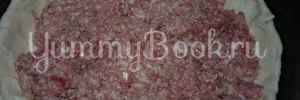 домашняя пицца из мультиварки