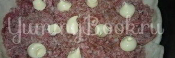 домашняя пицца из мультиварки