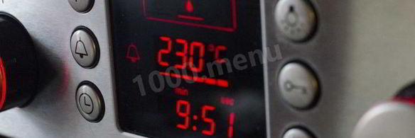 домашняя пицца с креветками и сыром