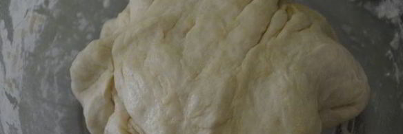 фруктовая пицца