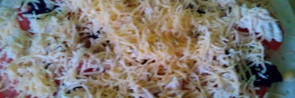 гавайская пицца с ананасами и курицей