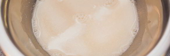 грибная пицца