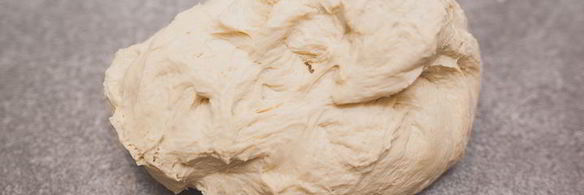 грибная пицца