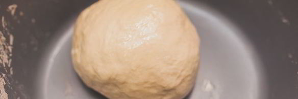 грибная пицца