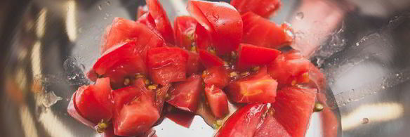 грибная пицца