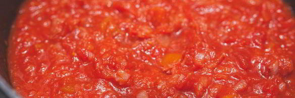 грибная пицца