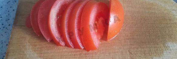 кабачковая пицца