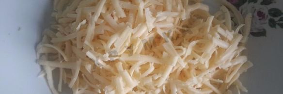 кабачковая пицца