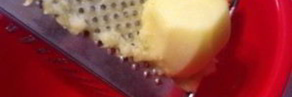 картофельная пицца на сковороде