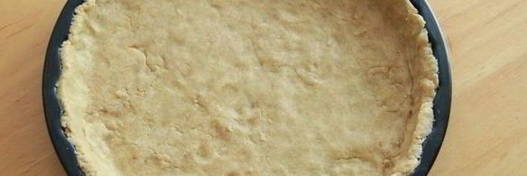 клубничная пицца