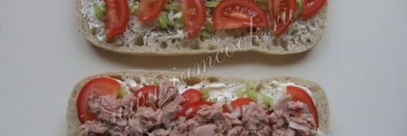 ленивая пицца