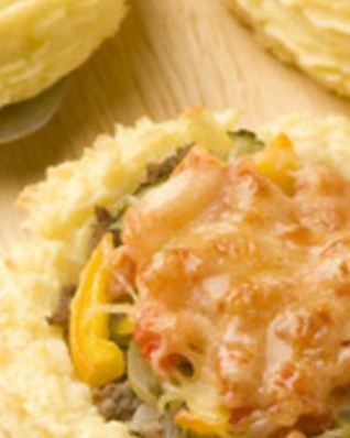 Мини-пицца Чудо