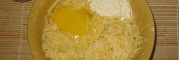 мини-пицца на завтрак