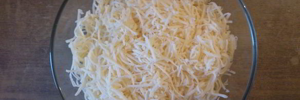 мини-пиццы с грибами