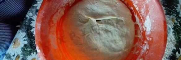 нежная пицца