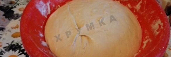 нежная пицца