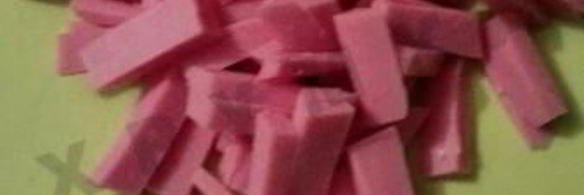 нежная пицца