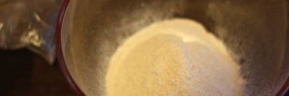 нежнейшая пицца с морепродуктами